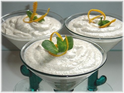         Mousse de banane - 2