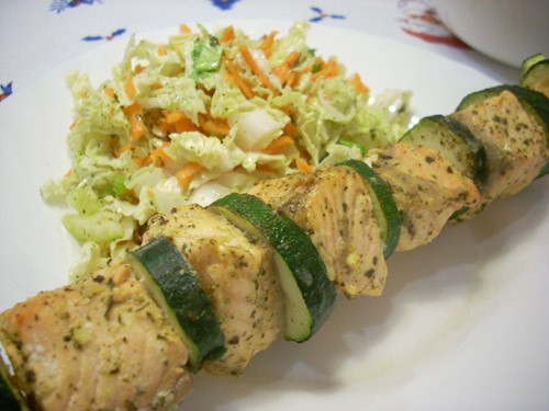 простой рецепт и очень вкусное блюдо