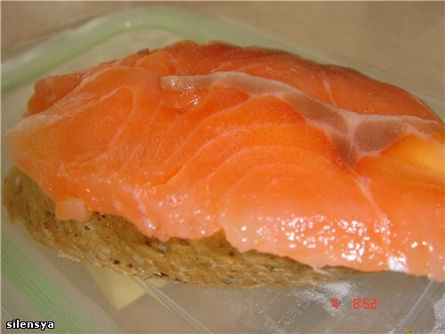Девочки,давно не была, как же всё вкусно - 4