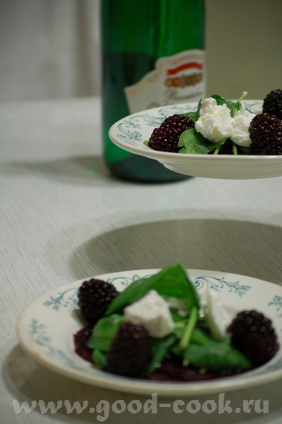 А я сегодня в основном со сладким и вкусным - 5