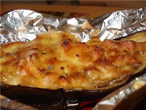 В воскресенье пекла пирожки с маком и рулет с маком - 4