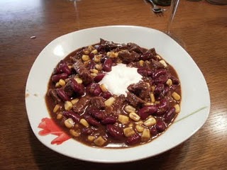 Чили кон карне