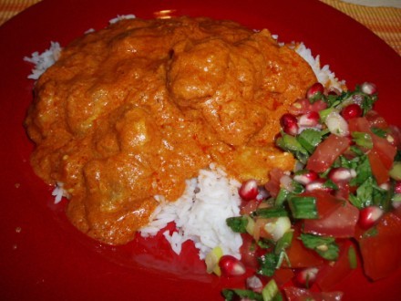 Вкуууууусно