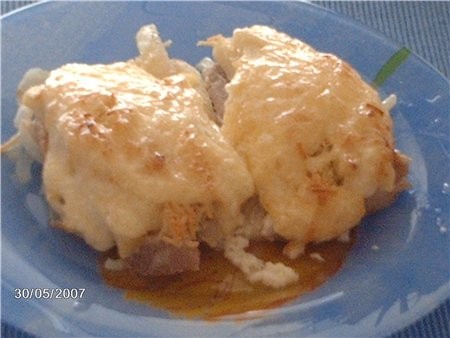 Девочки какая вкуснятина у ВСЕХ,умнички - 3