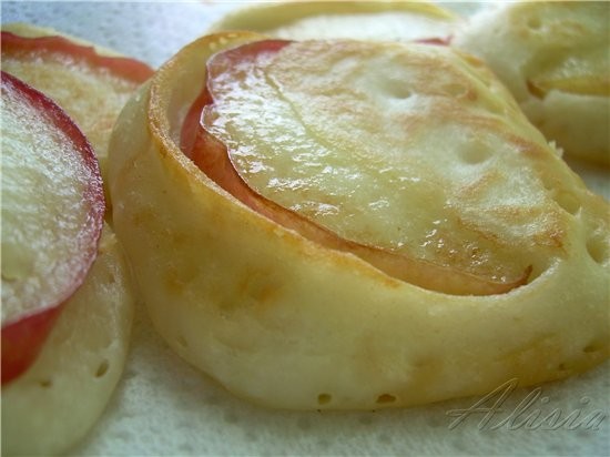 Если нет в доме яиц, это не проблема приготовить вкусный и ароматный завтрак, вам всегда придут на... - 2
