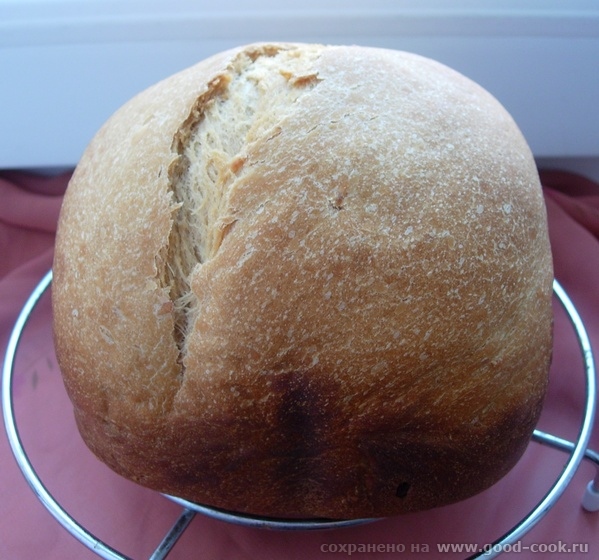 хлеб