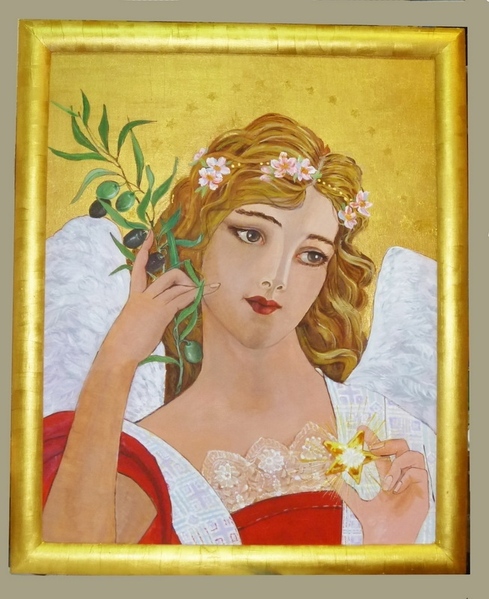 у меня родился племянник