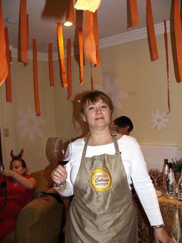 Итак, Хэллоувин 2007