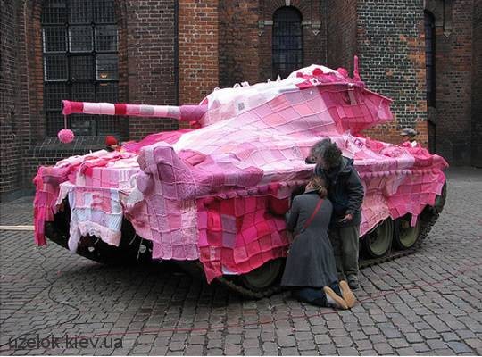 смотрите что нашла а мне, с моей Хвигурой, скоро вот такой гламурненький прикид пошьют - 2