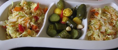 Закуски Самса с тыквой
