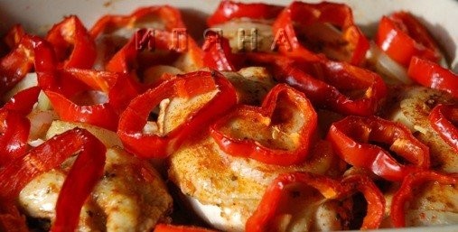 Просмотрела три страницы, какая у всех вкуснятина и красота