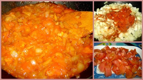 OLLA GITANA MURCIANA ЦЫГАНСКИЙ КОТЕЛОК Это типичное блюдо мурсианского региона и юга Аликанте - 4