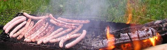 Девочки, столько вкуснятины наготовили, молодцы - 2