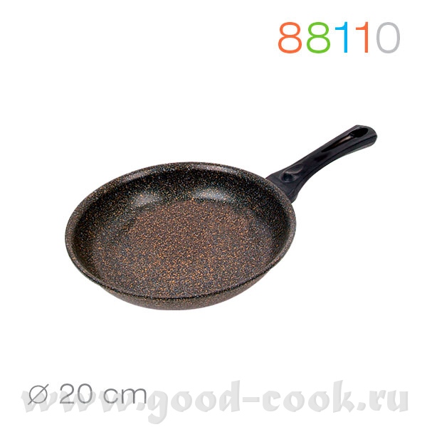 Еще издавна, чугунная сковородка считалась самой долговечной и самой надежной