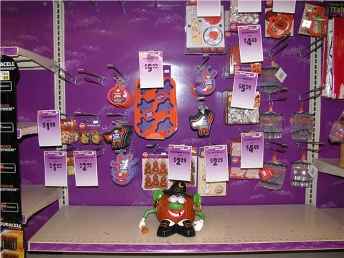 Итак HOLOWEEN - 9