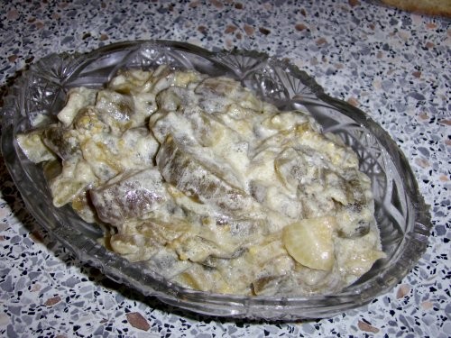 Какая печеночка - 4