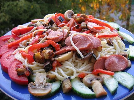 Девочки у всех потрясающе вкусно