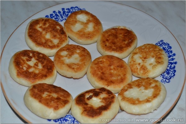 сырники