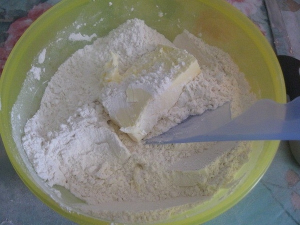 ПИРОГ С БАКЛАЖАНАМИ Ну, оооочень вкусный пирог - 5