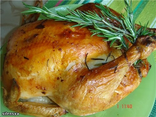 Девочки, давно не заглядывала, сколько всего вкусного
