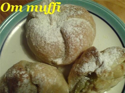 Сплашкая ВКУСНОТЕНЬ и КРАСОТЕНЬ - 6