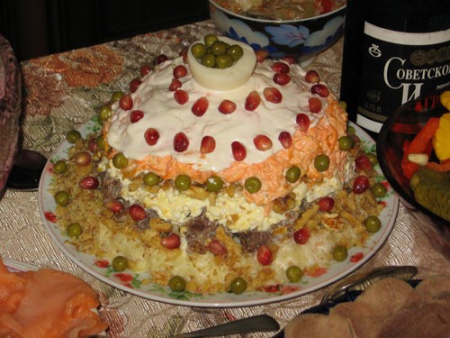 Продолжаем - 2