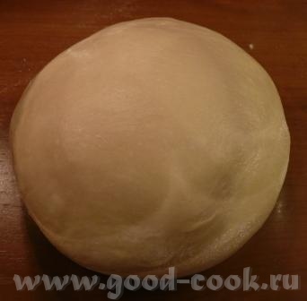 у вот, наконец готовы мои расстегайчики с куриной печенкой - 2