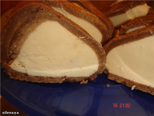 Девочки, до чего же у вас вкусно, красиво - 3