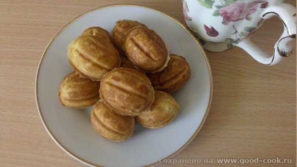 Орешки