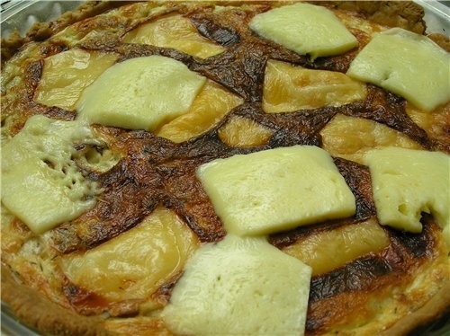 Девчонки, как же все у вас вкусно - 4