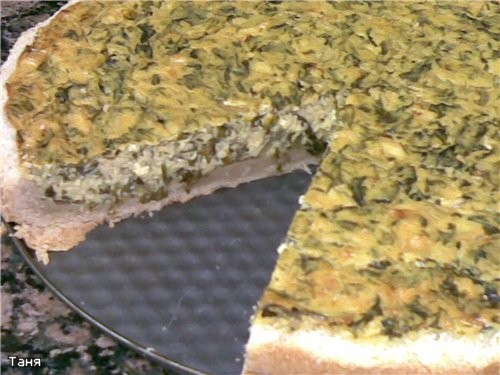 Суп грибной с перловой крупой Куриные окорочка фаршированные мацой и орехами Мясо "французское" по-... - 7
