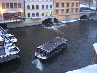 Карлов мост