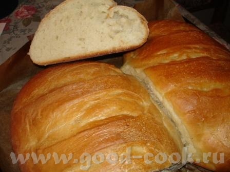 А сегодня я испекла батончики - 2