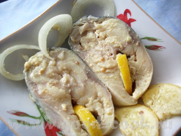 Алиса спасибо за ЛИМОННО-ИМБИРНАЯ СОЛЕНАЯ СКУМБРИЯ Рыбка просто супер