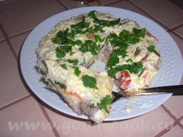 ой, девчонки, и вкусности у вас и болтушки вы - 4