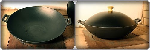 Вечер с овощами - 3