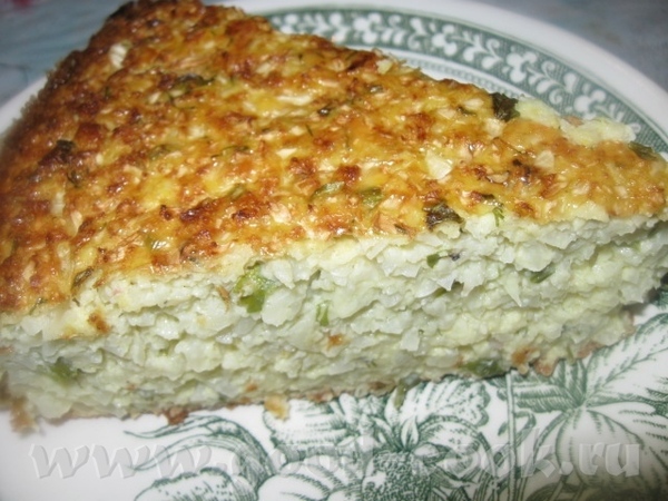 Вкусная как в теплом, так и в холодном виде (мне больше холодная нравится) - 2