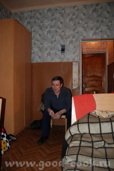 Принесла вам фотоотчет - 3