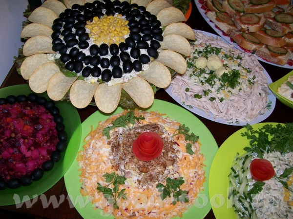 Привет - 4