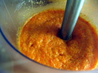 пюрировать