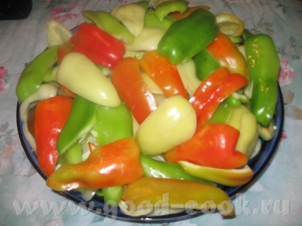 Приведенные выше рецепт тоже очень хороший и вкусный - 4