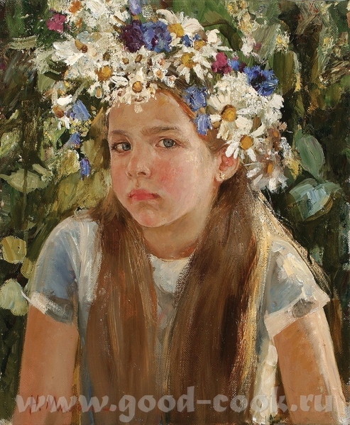 Потеряла - 5