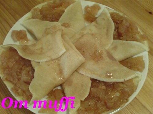 И так, кому блины