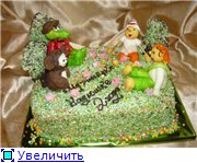торт для близняшек розовые кроссовки торт поляна сказок торт Саске из Наруто №1 тортСаске из Наруто... - 4
