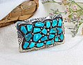 Начала искать в Интернете, правильно ли я поняла, что Turquoise Jewelry - это бирюза