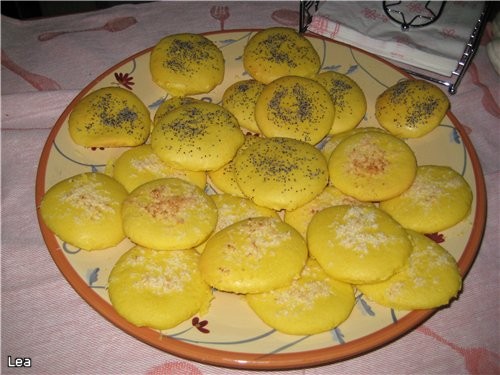 Я очень люблю готовить