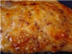 МЯСО стейк из свинины котлетки свининка под пуховой перинкой свинной рулет с курицей и черносливом... - 3