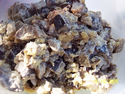 девочки спасибо за спасибо вареники просто красвцы и салатик такой яркий вкусненький пирог и супчик... - 3