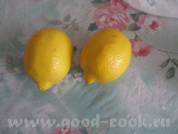ЛИМОННЫЙ КРЕМ - «LEMON CURD» Очень популярный в Англии лимонный крем, который можно использовать в... - 2