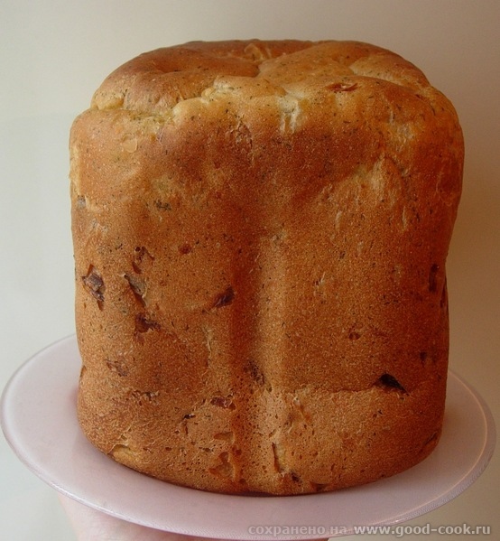 хлеб